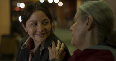 Sinopsis Film Noise (2023): Kisah Lama tentang Kecelakaan Pabrik