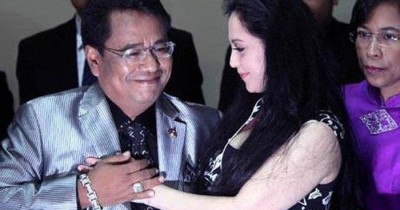 6 Fakta Acara Horman Paris Kena Teguran KPI karena dianggap Keterlaluan