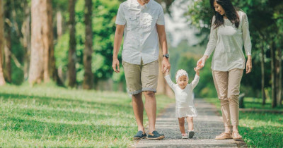 20 Fakta Anak Pertama yang Wajib Diketahui