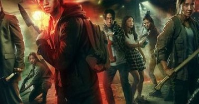 Sinopsis Drama Sweet Home (2020), Monster Mengerikan yang Menyerang Dunia