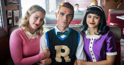 Film Riverdale Season 7 (2023): Sinopsis, Pemeran, Rating dan Review