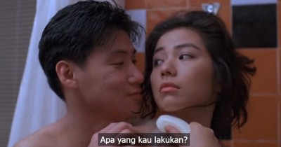 Sinopsis Couple, Couples, Couples: Kehidupan Berpasangan