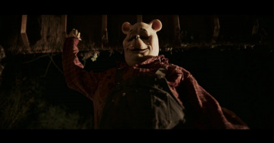 Sinopsis Film Winnie the Pooh: Blood and Honey (2023): Bukan Film Menggemaskan