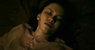 Sinopsis Film Iblis dalam Darah (2023): Haruni yang Dirasuki Setan