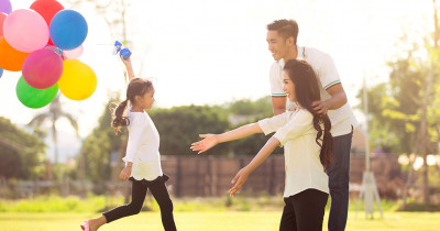 Kewajiban Ayah yang Harus diketahui, Jangan Sampai Tidak Bertanggungjawab