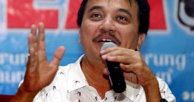 4 Fakta Alasan Pengunduran Diri Roy Suryo dari Partai Demokrat
