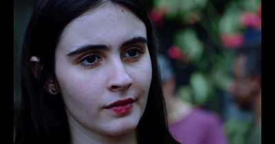 Sinopsis Film Raquel 1:1 (2022): Misi Raquel untuk Al Kitab