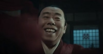 Sinopsis Film King of The New Beggars (2021): Kepala Geng Su yang Harus Berkorban demi Kaisar