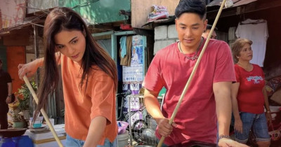 Sinopsis TV Series Batang Quiapo (2023): Kisah Penjahat Paling Terkenal di Lingkungan