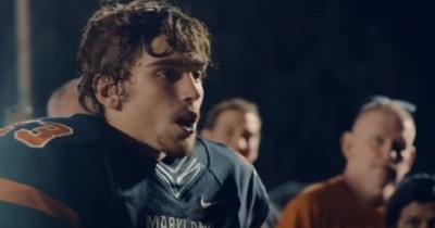 Sinopsis Film Audible (2021): Kisah Tim Tuna Rungu yang Mengejar Kemenangan