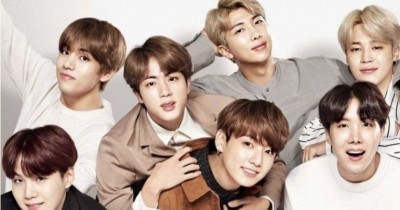 Penampilan Perdana BTS Stay Gold di TV Jepang, Sudah Nonton Videonya?