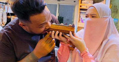 Unggahan Terbaru Inara Rusli soal Perselingkuhan Virgoun