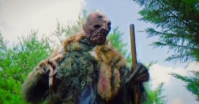 Sinopsis Bigfoot's Bride (2021): 'Monster Hutan yang Ingin Menikah, Tapi Siapa yang mau?'