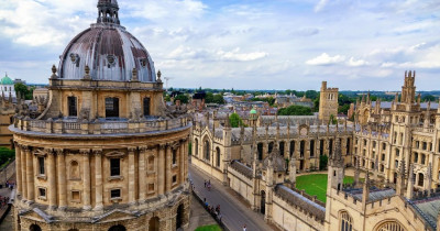 Berapa Biaya Kuliah di Oxford University