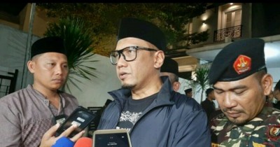 Wafat di RS Mayapada, Ini Profil dan 8 Fakta KH Hasyim Wahid (Gus Im)