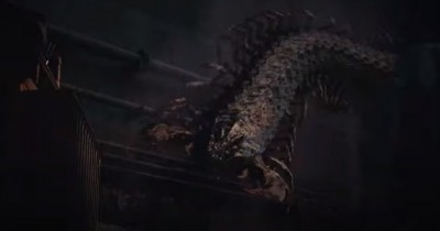 Sinopsis Film The Labyrinth (2022): Kereta yang jatuh ke dimensi lain