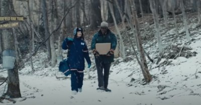 Sinopsis Film Werewolves Within (2021): Ketika Ranger Baru Berhadapan dengan Monster
