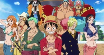 50 Fakta One Piece yang Mungkin Belum Kalian Ketahui