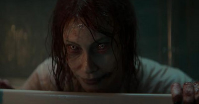 Sinopsis Film Evil Dead Rise (2023): Rumitnya Hubungan Bersaudara