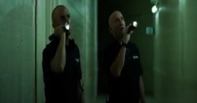 Sinopsis Film The Resort (2021): Perjalanan 4 Orang ke Resort Berhantu di Pulau Tak Berpenghuni