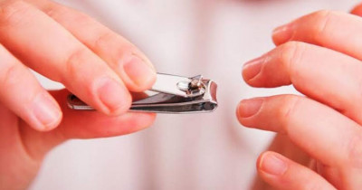 Memotong Kuku Hari Minggu adalah Waktu Terbaik, Kenapa?