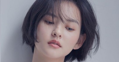 Seo Mi-Ri yang sepertinya layak jadi Pemeran Utama di Vincenzo