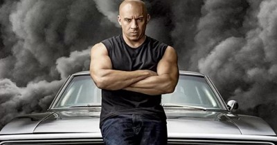 SINOPSIS FILM FAST AND FURIOUS 9 (2021): Vin Diesel Adu Akting dengan John Cena, Awas Spoiler!