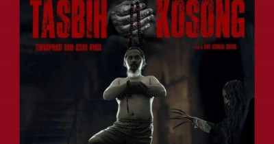 Sinopsis Film Tasbih Kosong (2023): Kisah Asti dan Umar di Desa Terpencil