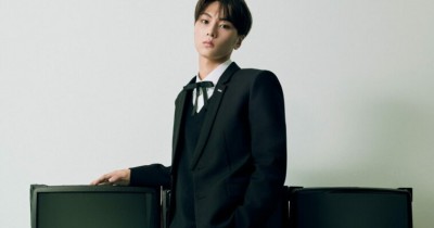 7 Fakta Jay ENHYPEN, Pria Sultan Anak seorang CEO Tapi tetap Mandiri