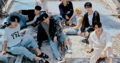 Kapan Stray Kids Comeback? Ini Jawabannya!