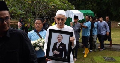 5 Fakta Ucapan Terima Kasih Ayah Ashraf ke BCL