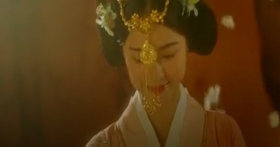 Sinopsis Film Nine Kingdoms in Feathered Chaos The Love Story (2021): Kisah Cinta Terlarang