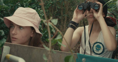 Sinopsis Film SpaceBoy (2021): Balon Udara oleh Anak Kecil