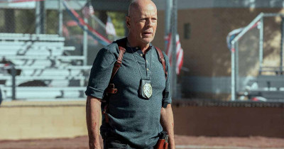 Sinopsis Film Detective Knight: Independence (2023): Penugasan Terakhir