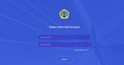 Tagihan Unitomo untuk Pembayaran Kuliha Online
