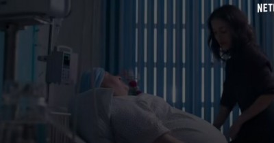 Sinopsis Film The House of Flowers: The Movie (2021): Tentu saja tentang Rumah Bunga