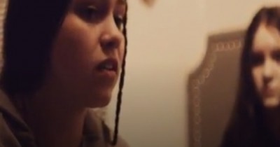 Sinopsis Film Alien ﻿Whispers (2021)