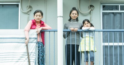 Sinopsis Film Mrs Noisy, Penulis Novel yang Terganggu Tetangganya