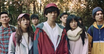 Sinopsis Film Yellow Dragon's Village (2021)