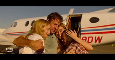 Film On a Wing and a Prayer (2023): Sinopsis, Pemeran, Rating dan Review