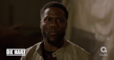 Sinopsis Film Die Hart The Movie (2023): Film untuk Fans Kevin Hart