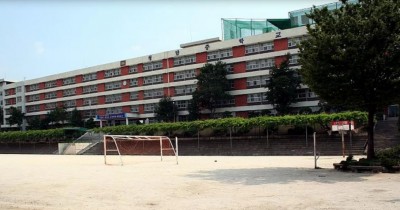 Mengenal Cheongdam High School dan Biaya Sekolah