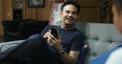 7 Fakta Ashraf Sinclair di mata Adik dan Janji Aishah untuk BCL