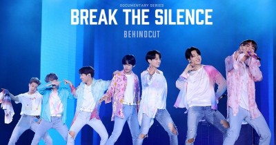 BTS Break The Silence Siap Meluncur, Ini Harga Tiket Film BangTan Boys sebelumnya