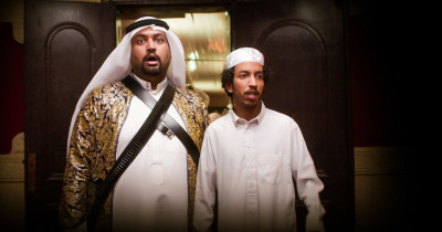 Sinopsis Film Alkhallat+ (2023): Penipuan yang Licik