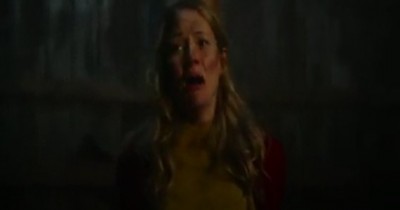 SINOPSIS FILM THE RETREAT (2021): Thriller Movie yang Bawa Premis Cerita Sensitif, Warning Dewasa Alert