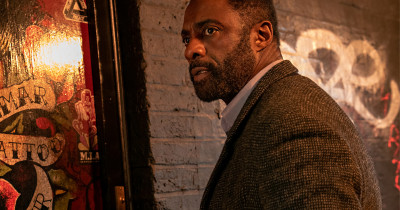 Sinopsis Film Luther: The Fallen Sun (2023): Detektif yang Smart