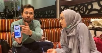 5 Fakta Tas Raffi Ahmad yang Hilang Di Turki Telah Ditemukan