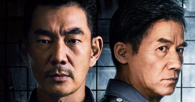 Film Fierce Cop aka Lie Tan (2022): Sinopsis, Pemeran, Rating dan Review