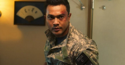 Sinopsis Film Coast Guard Malaysia: Ops Helang (2023)